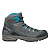 Scarpa  ботинки мужские Kailash Trek GTX (46, shark gray lake)