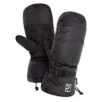 Bask  рукавицы пуховые Brooks-D