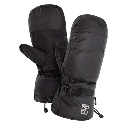 Bask  рукавицы пуховые Brooks-D