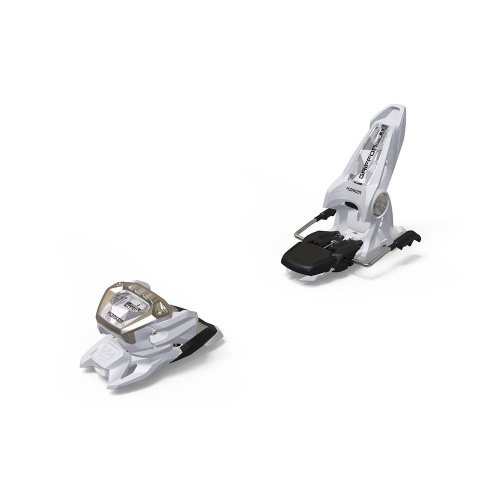 Dynastar  лыжи горные E-Free 90 Open + NX 11 Gw B100 Iridescent grey фото 2