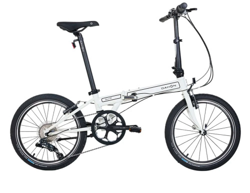 Dahon  велосипед складной Speed P8 - 2025