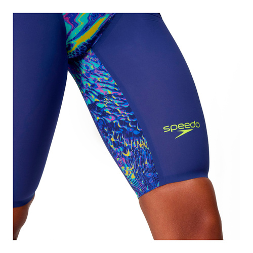 Speedo  костюм профессиональный женский Lzr valor 2.0 opbk kskn фото 6
