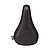 Wethepeople  седло Team Pivotal (fat, leather black)