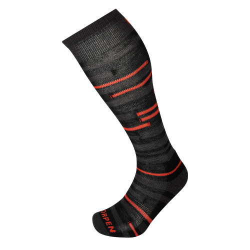 Lorpen  носки S2MMC Ski Mid Men (упак.-2пары) фото 3