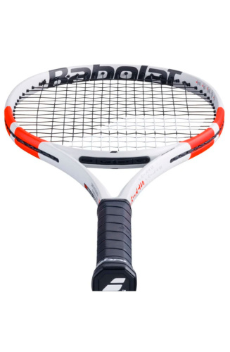 Babolat  ракетка для большого тенниса Pure Strike 98 16x19 Gen4 unstr фото 5