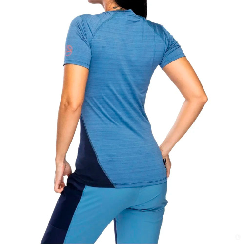 La Sportiva  футболка женская Sunfire T-Shirt фото 4