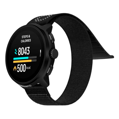 Suunto  часы Run фото 5