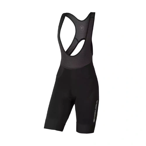 Endura  шорты женские FS260-Pro Bibshort DS