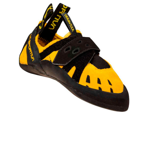 La Sportiva скальные туфли детские Tarantula Jr La Sportiva скальные туфли детские Tarantula Jr