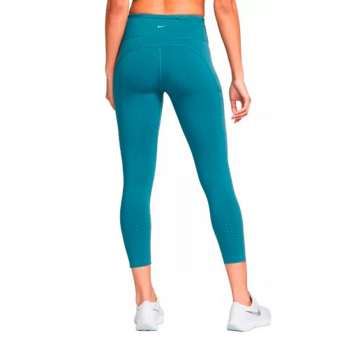 Nike  лосины женские Epic Lx Crop фото 2
