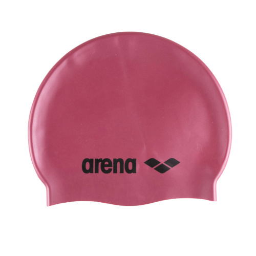 Arena  шапочка для плавания Classic silicone