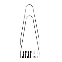 SKS  крепление для крыла U-stays kit Velo55 Cross