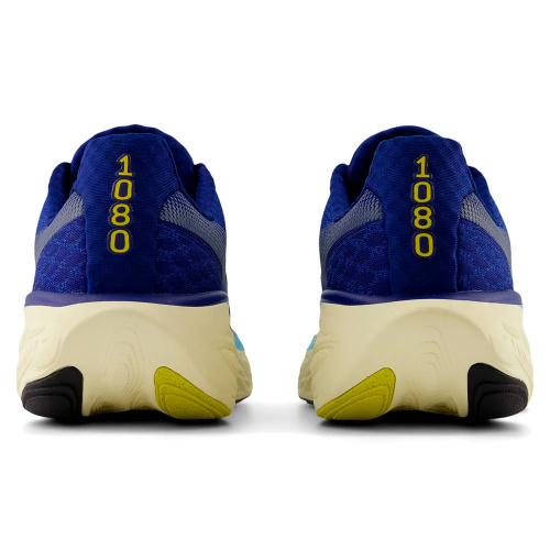 New Balance  кроссовки мужские 1080 фото 3