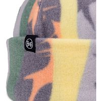 Buff  шапка Polar Prints Beanie