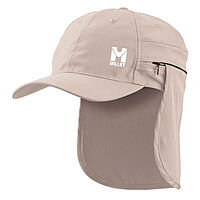 Millet  кепка Trekker ll