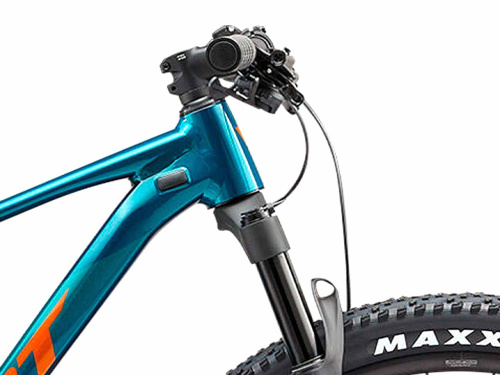 Giant  велосипед XTC SLR 29 2 - 2025 фото 5