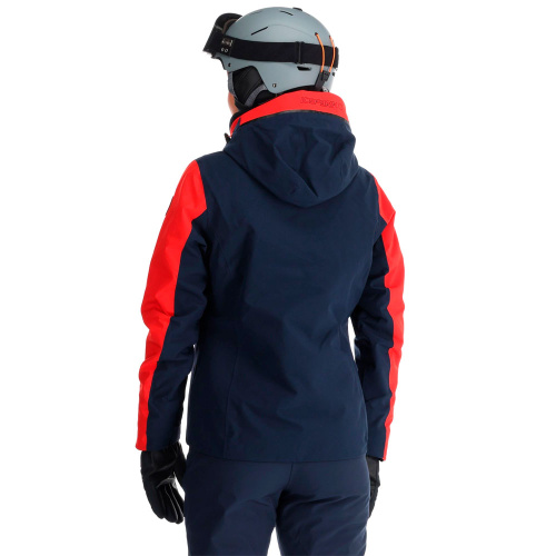 Icepeak  куртка горнолыжная женская Faenza фото 2
