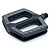 Author  педали APD-F17 Cmp NonSlip (one size, black)