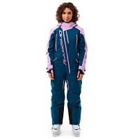 Dragonfly  комбинезон горнолыжный женский Gravity Premium