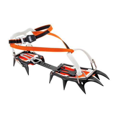 Petzl  кошки Vasak FL