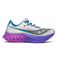 Saucony  кроссовки Endorphin pro 4