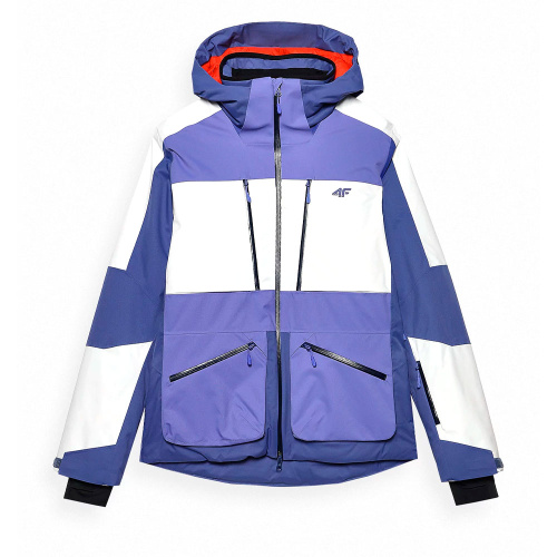 4F  куртка горнолыжная мужская Ski Performance