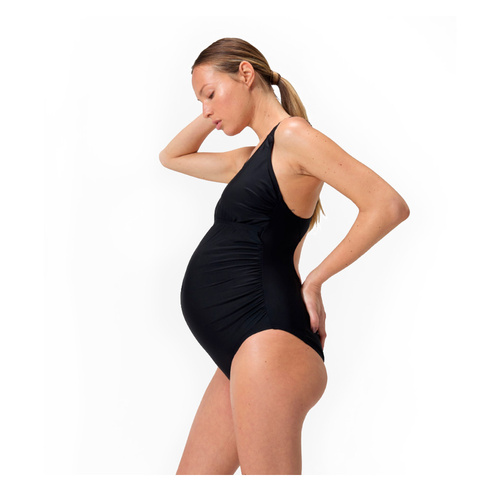 Speedo  купальник женский для беременных Maternity