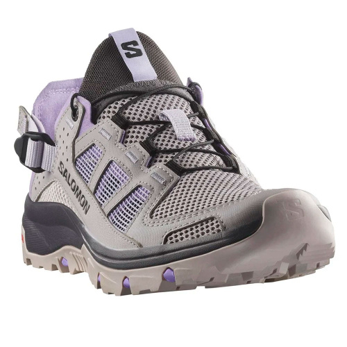 Salomon  кроссовки женские Techamphibian 5 фото 2