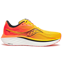 Saucony  кроссовки мужские Ride 18