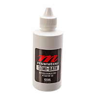 Manitou  масло 5/40 Wt Oil Bikesemi-Bath 3.5 Oz 100ml