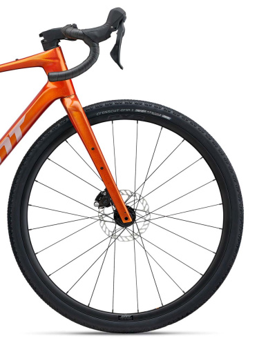 Giant  велосипед Revolt Advanced 2 - 2025 фото 4