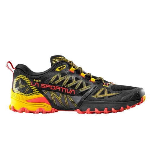 La Sportiva  кроссовки Bushido III Gtx