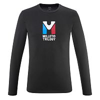 Millet  футболка мужская Chamonix Tri