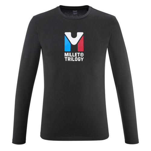 Millet  футболка мужская Chamonix Tri