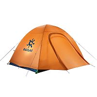 Kailas  комплект Family Tent Set B (1+2+2+1)- палатка, каремат, спальный мешок, подложка для палатки