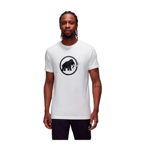 Mammut  футболка мужская Mammut Core фото 2