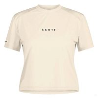 Scott  футболка женская Defined Lt