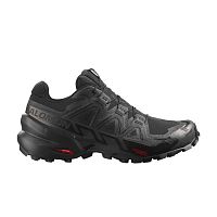 Salomon  кроссовки женские Speedcross 6 gtx