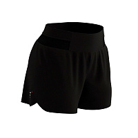Compressport  шорты женские Performance Overshort