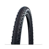Schwalbe  покрышка Cx Comp K-Guard,SBC