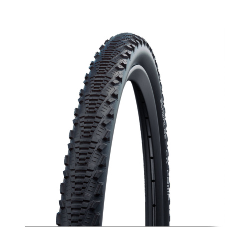 Schwalbe  покрышка Cx Comp K-Guard,SBC
