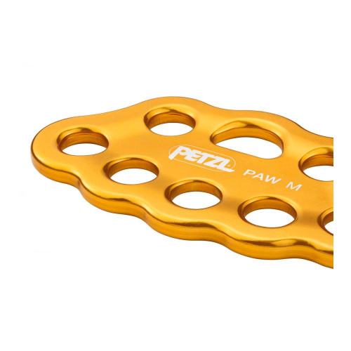 Petzl  такелажная пластина Paw M фото 2