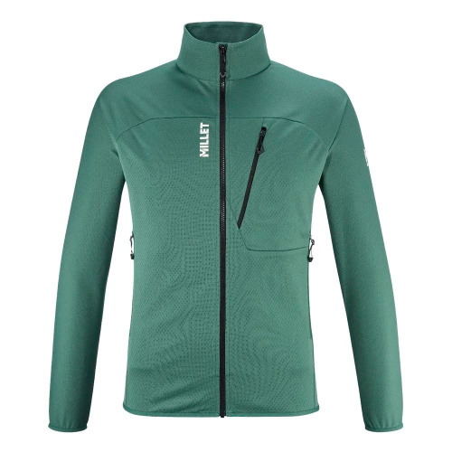 Millet  кофта мужская Lokka Jkt lll