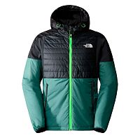 The North Face  куртка мужская Middle cloud insulated  