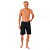 Rip Curl  шорты мужские пляжные Mirage search (30, black)