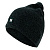 Millet  шапка Wool (one size, black noir)