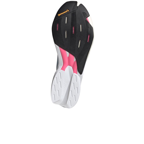 Adidas  кроссовки мужские Adizero adios 8 фото 5