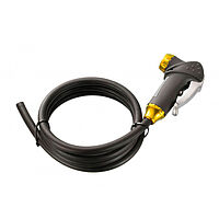 Giant  шланг и насадка для насоса FOR CONTROL TOWER 1 BLACK