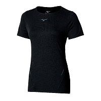 Mizuno  футболка женская Tech Light Daf