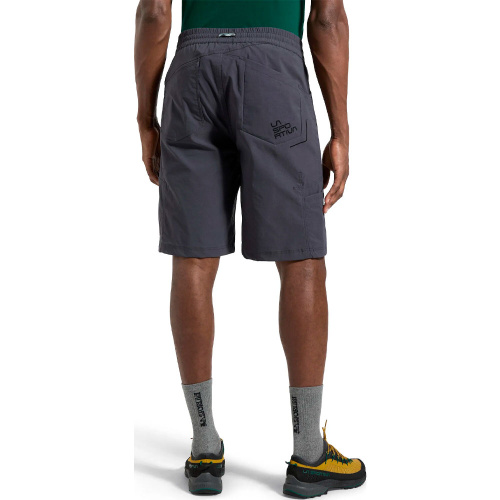 La Sportiva  шорты мужские Talus Shorts M фото 4